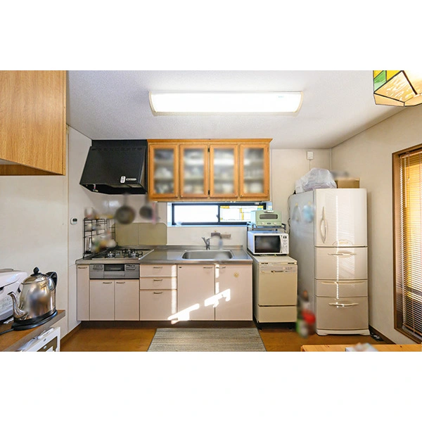 世田谷区桜上水５丁目 その他画像