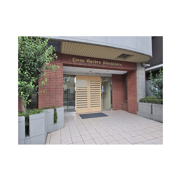 ライオンズガーデン砧公園 その他画像