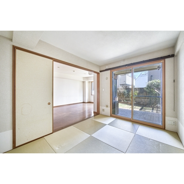 ライオンズガーデン砧公園 その他画像