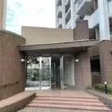 パークハウス大網みやこ野東壱番街 エントランス