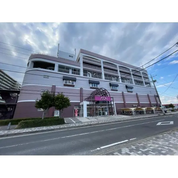 パークハウス大網みやこ野東壱番街 イオン大網白里店（スーパー）まで約470m（徒歩6分）