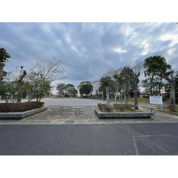 パークハウス大網みやこ野東壱番街 みやこ野3号公園（公園）まで約390m（徒歩5分）