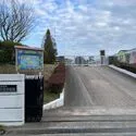 パークハウス大網みやこ野東壱番街 大網木の花幼稚園（幼稚園・保育園）まで約340m（徒歩5分）