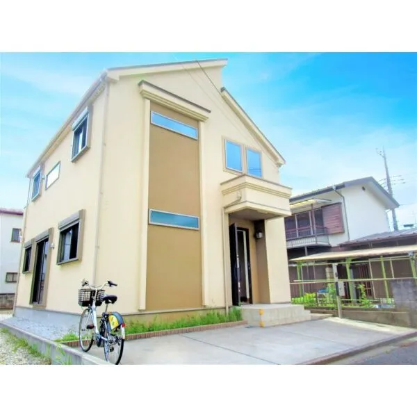 相模原市南区相南2丁目 外観(撮影年月:2026年07月)