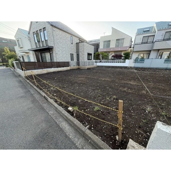 世田谷区用賀２丁目 外観