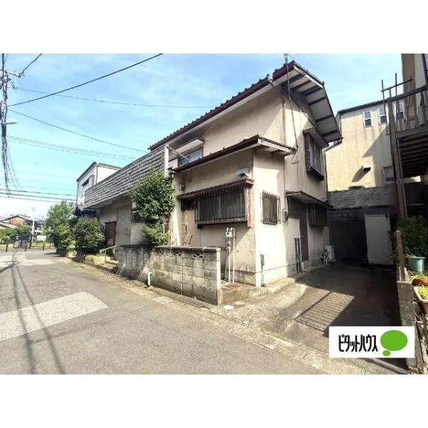 我孫子市我孫子４丁目 その他画像