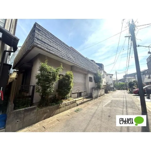 我孫子市我孫子４丁目 その他画像