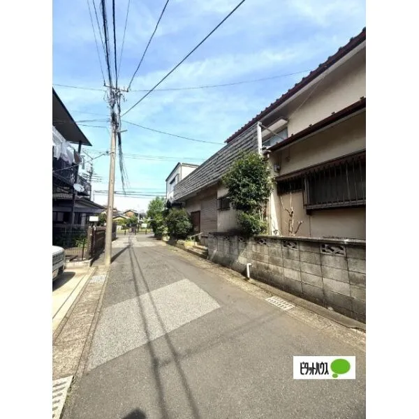 我孫子市我孫子４丁目 その他画像
