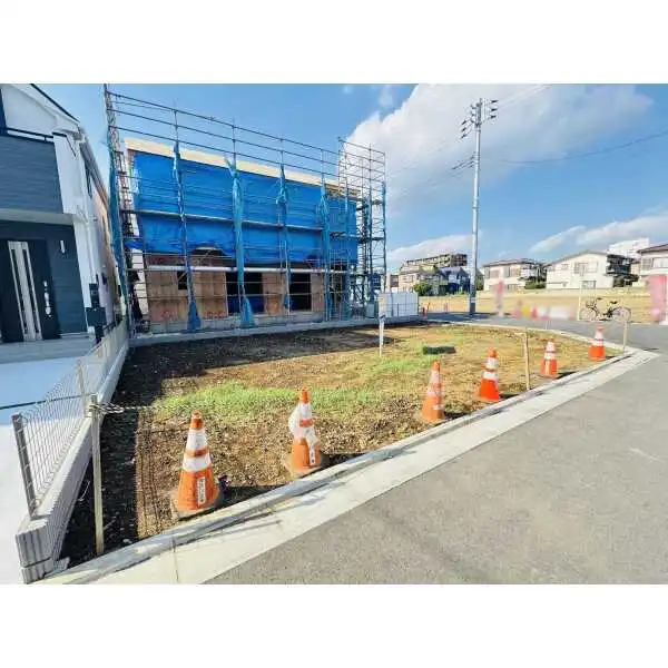 東村山市野口町１丁目 その他画像
