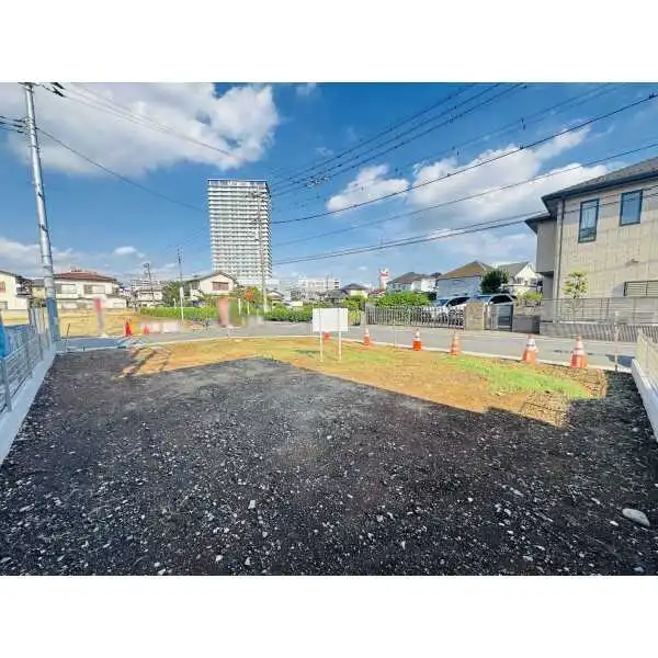 東村山市野口町１丁目 その他画像