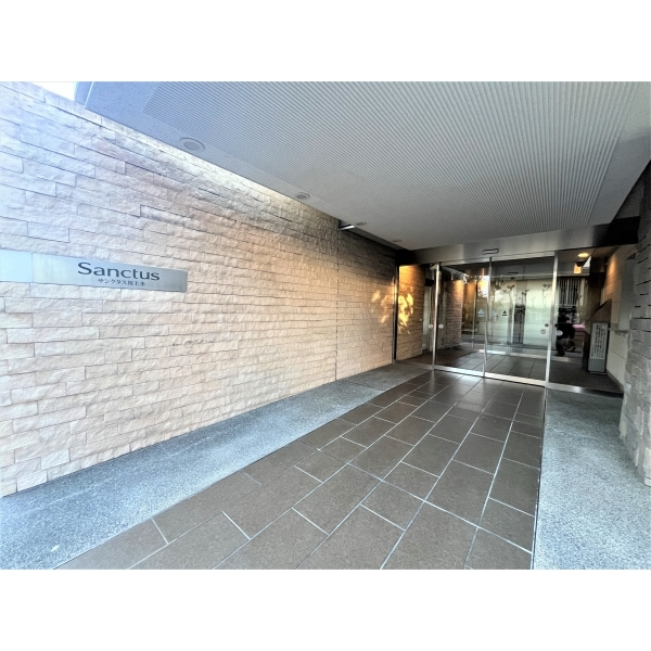 サンクタス桜上水 その他画像