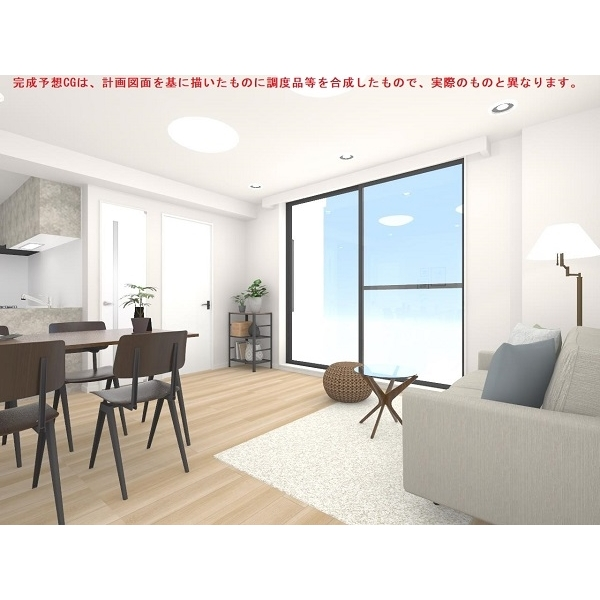 マイネシュロッス中野コリドー その他画像