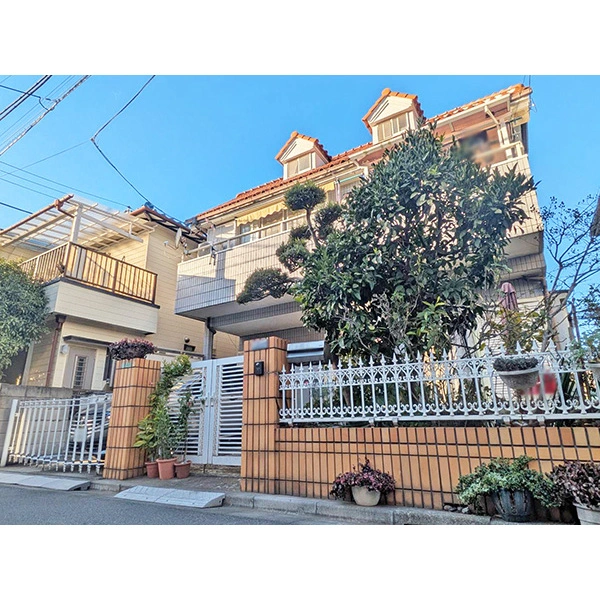 練馬区大泉町１丁目 その他画像