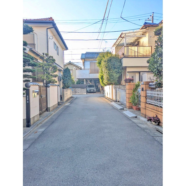 練馬区大泉町１丁目 その他画像