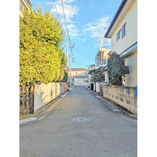 練馬区大泉町１丁目 その他画像