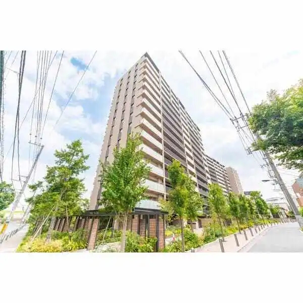 ザ・パークハウスオイコス赤羽志茂　サードスクエア その他画像