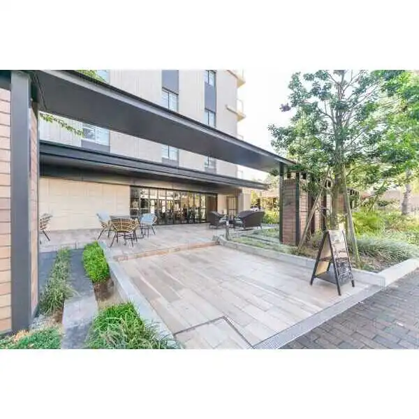 ザ・パークハウスオイコス赤羽志茂　サードスクエア その他画像