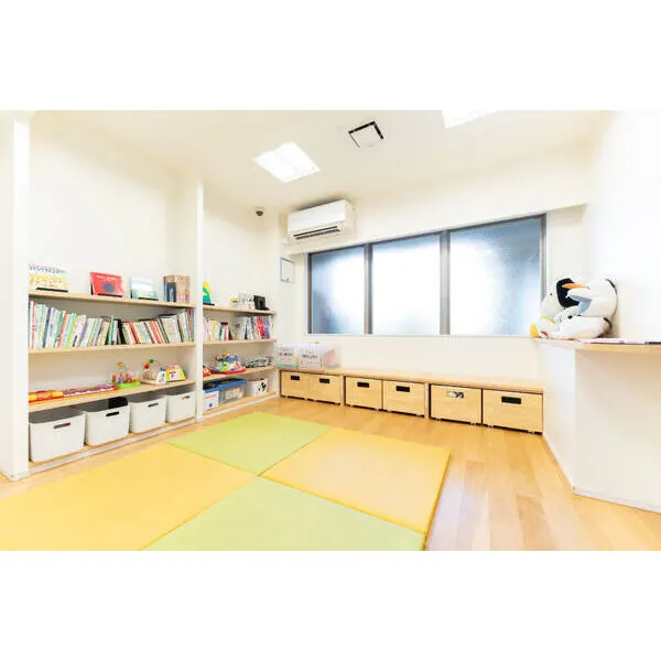 ザ・パークハウスオイコス赤羽志茂　サードスクエア その他画像