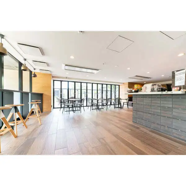 ザ・パークハウスオイコス赤羽志茂　サードスクエア その他画像