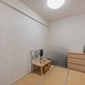 プレシス新百合ヶ丘 洋室4.0畳