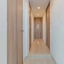 プレシス新百合ヶ丘 廊下