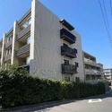 プレシス新百合ヶ丘 建物外観
