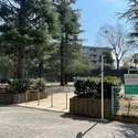プレシス新百合ヶ丘 百合丘第４公園（公園）まで約250m（徒歩4分）