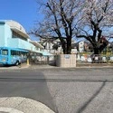 プレシス新百合ヶ丘 ルミエール幼稚園（幼稚園・保育園）まで約130m（徒歩2分）