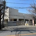 プレシス新百合ヶ丘 川崎市立百合丘小学校（小学校）まで約580m（徒歩8分）