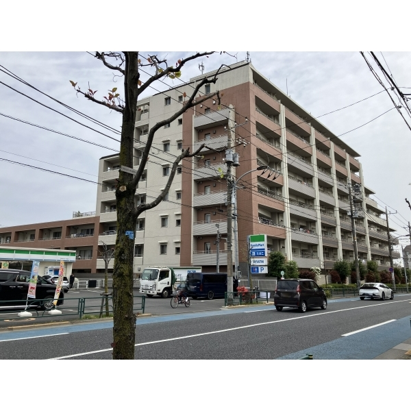 プラウド石神井台 その他画像