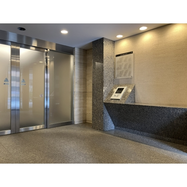 プラウド石神井台 その他画像