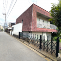 横浜市鶴見区東寺尾４丁目 外観
