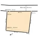 横浜市鶴見区東寺尾４丁目 土地面積178.51m2（約53.9坪）（登記簿）