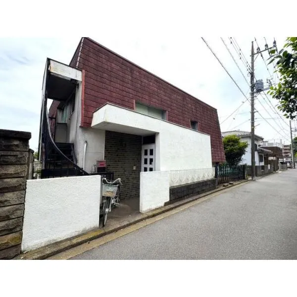 横浜市鶴見区東寺尾４丁目 その他画像
