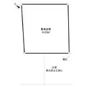 港区白金台４丁目 区画図
