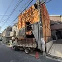 港区白金台４丁目 建物外観