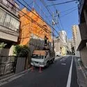 港区白金台４丁目 建物外観