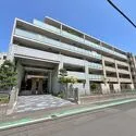 夙川香櫨園コートハウスガーデンコート 外観写真