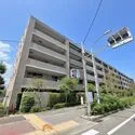夙川香櫨園コートハウスガーデンコート 外観写真