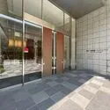 夙川香櫨園コートハウスガーデンコート エントランス