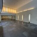 夙川香櫨園コートハウスガーデンコート ロビー