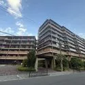 ライオンズ南千里マスターハウス 外観