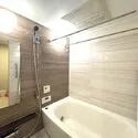 ライオンズ南千里マスターハウス 浴室