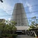 浅草タワー 現地外観写真（２０２６年５月撮影）