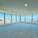 浅草タワー リビング（２０２６年７月撮影）