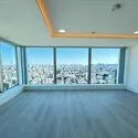 浅草タワー リビング（２０２６年７月撮影）