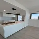 浅草タワー キッチン（２０２６年７月撮影）