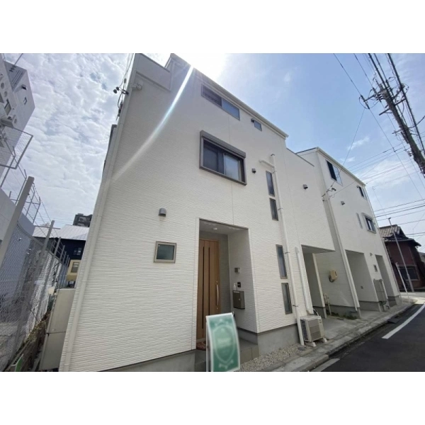 名古屋市中村区亀島２丁目 その他画像