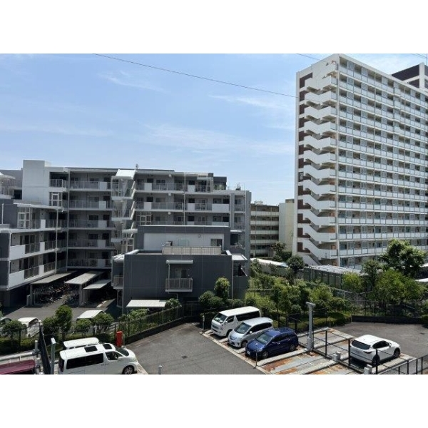 レクセルプラッツァ五反野 その他画像
