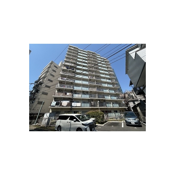 シャルマンコーポ池袋 その他画像
